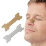 nasal strips – breathe right – sleep better – pufai-sleep well – stop snoring – 23