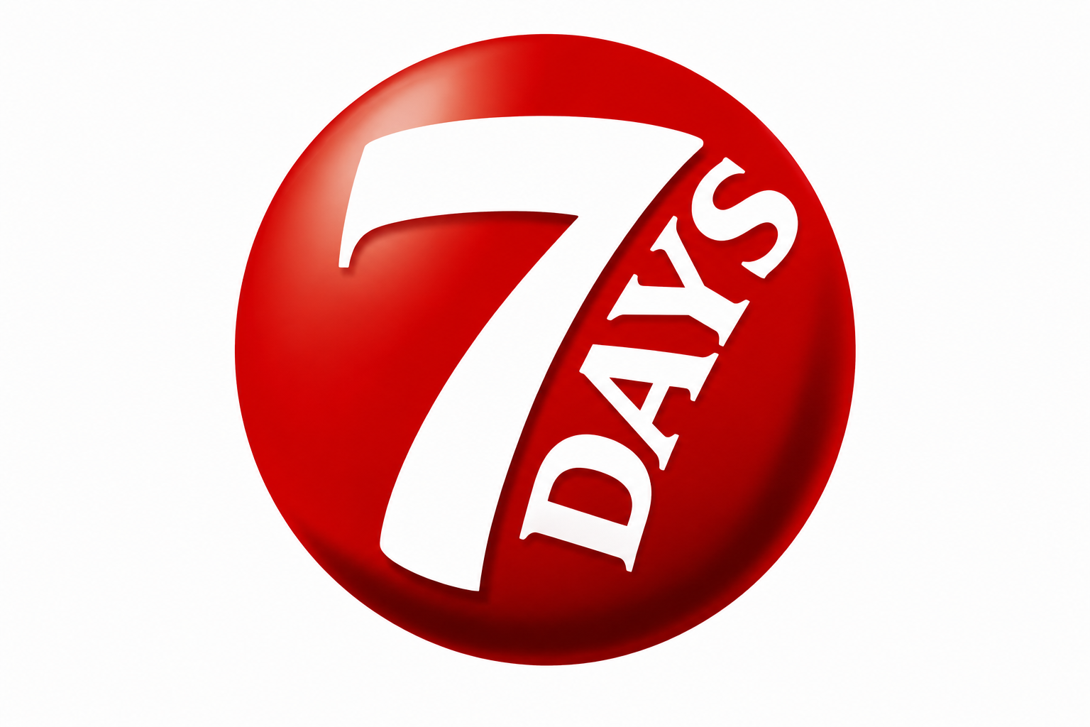 7DAYS
