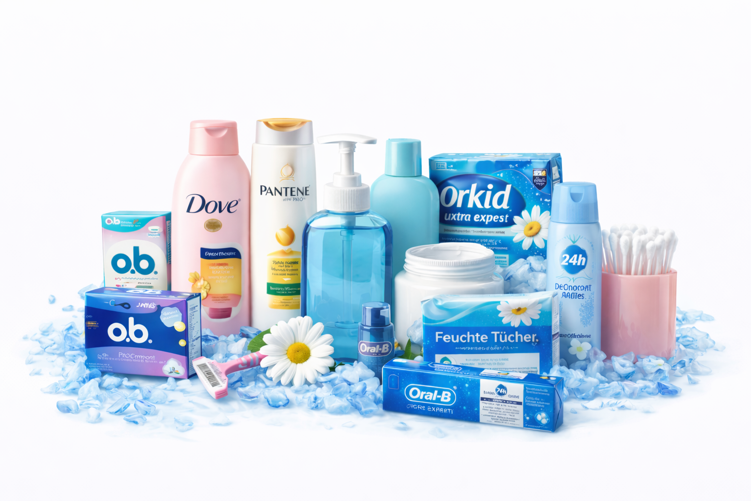 Personal Care
