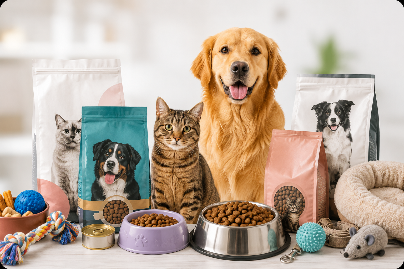 Pet Supplies