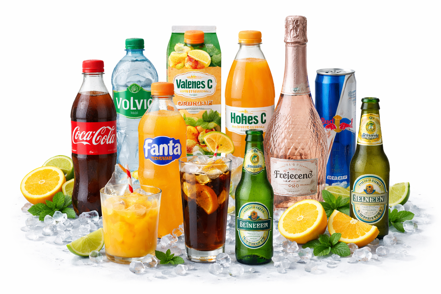Drinks