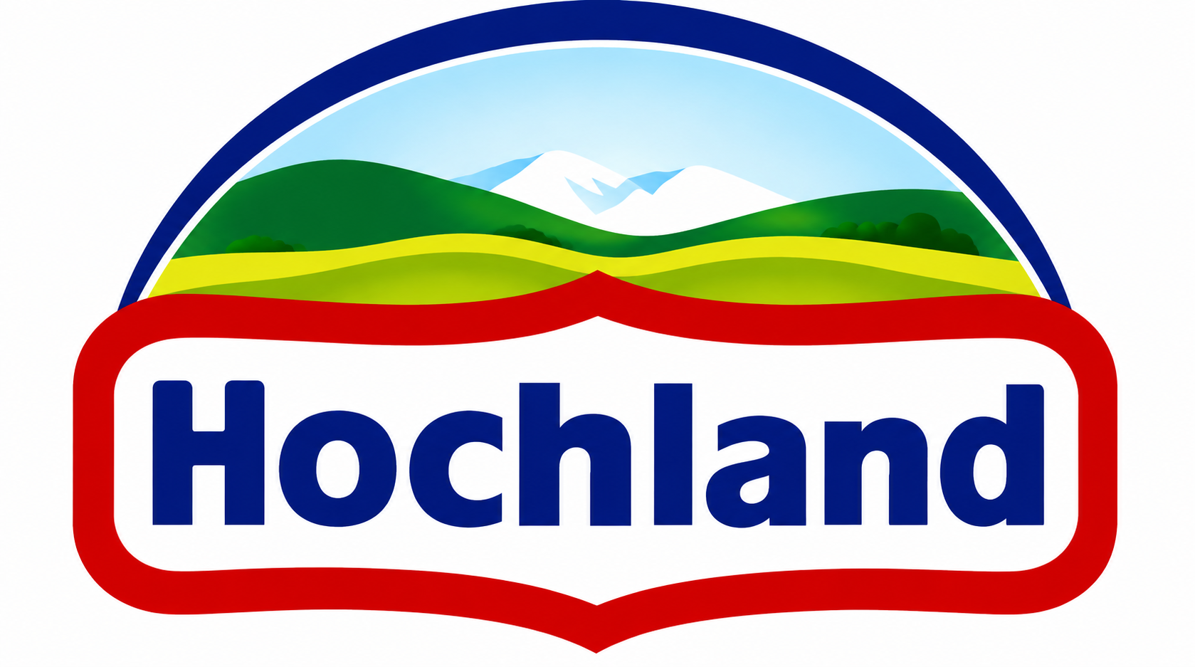 Hochland