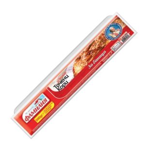 Bella Filo Familia Pastry 500g – Thin Pastry Sheets