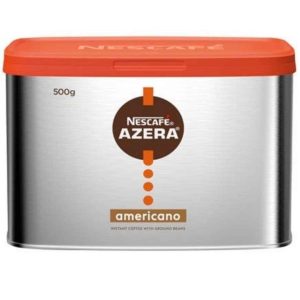 Nescafé Azera Americano Instant Coffee 500g