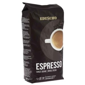 Tchibo Eduscho Espresso Coffee Beans 1 kg
