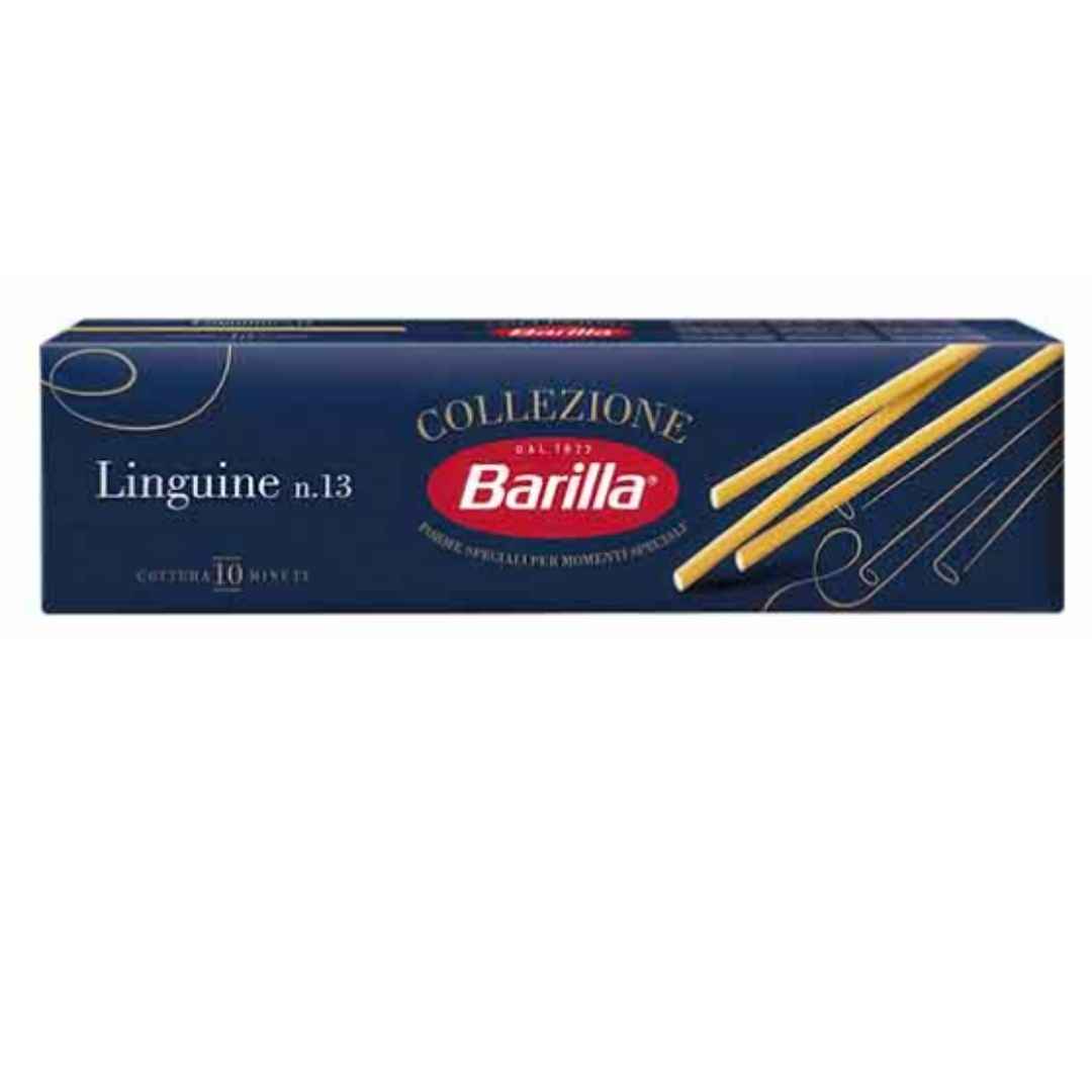 Barilla Linguine Pasta 500g – Classic Italian Pasta