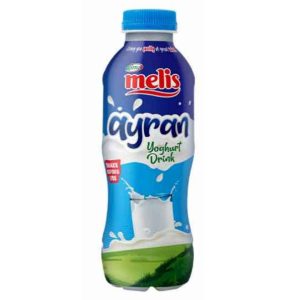 Melis Ayran 250ml – Traditional Turkish Yoghurt Drink