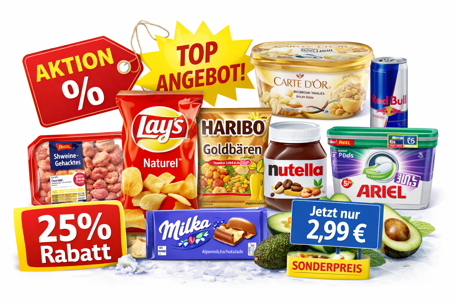 Special Offers