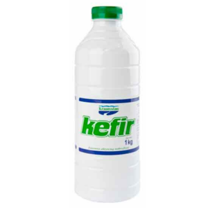 Krasnystaw Kefir Fermented Milk Drink 1L