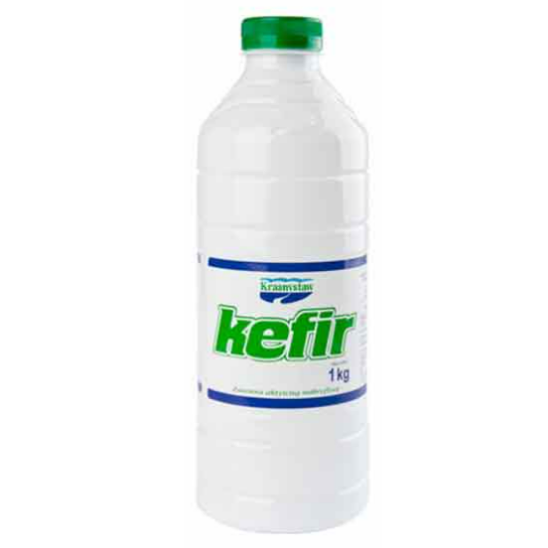 Krasnystaw Kefir Fermented Milk Drink 1L