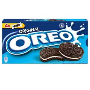 Oreo Cookies 176g – Original Sandwich Biscuits