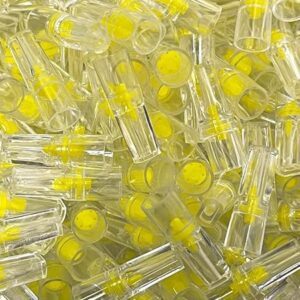 Pufai Wiederverwendbare Zigarettenfilter Halter Kompatibel 7mm Slim King Size 720 Stück 24 Boxen Rot - Image 10